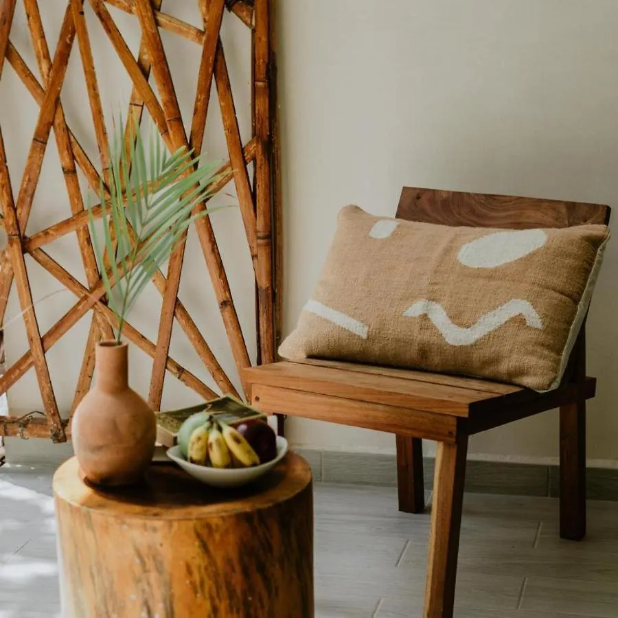 Apartament Jade Tulum 0*,  Meksyk