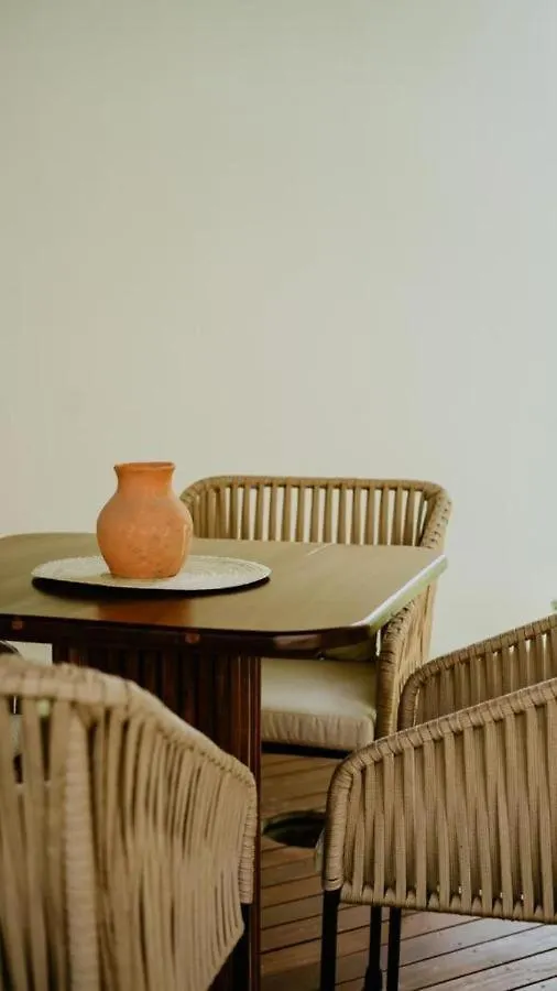 Apartament Jade Tulum