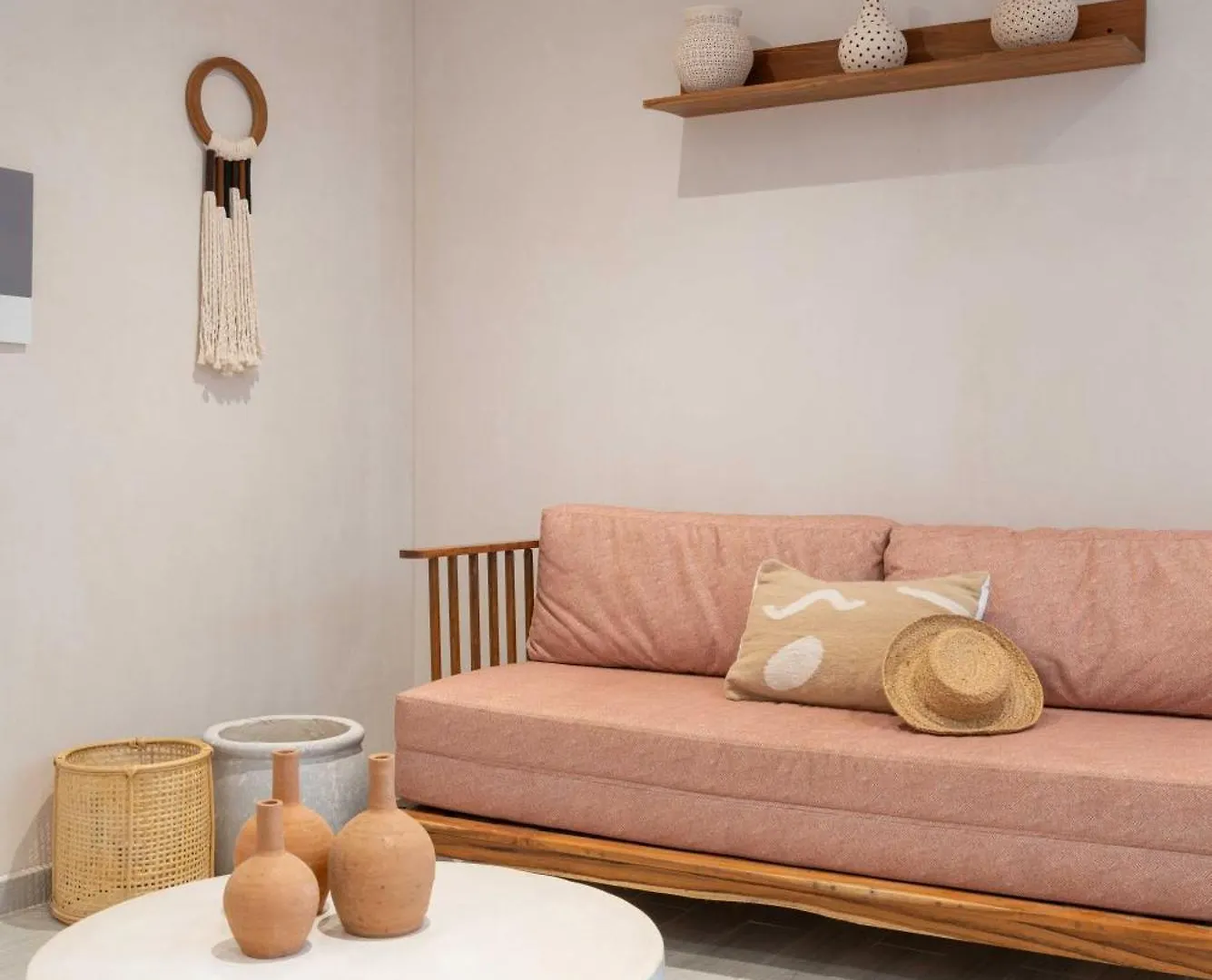 Apartament Jade Tulum 0*,