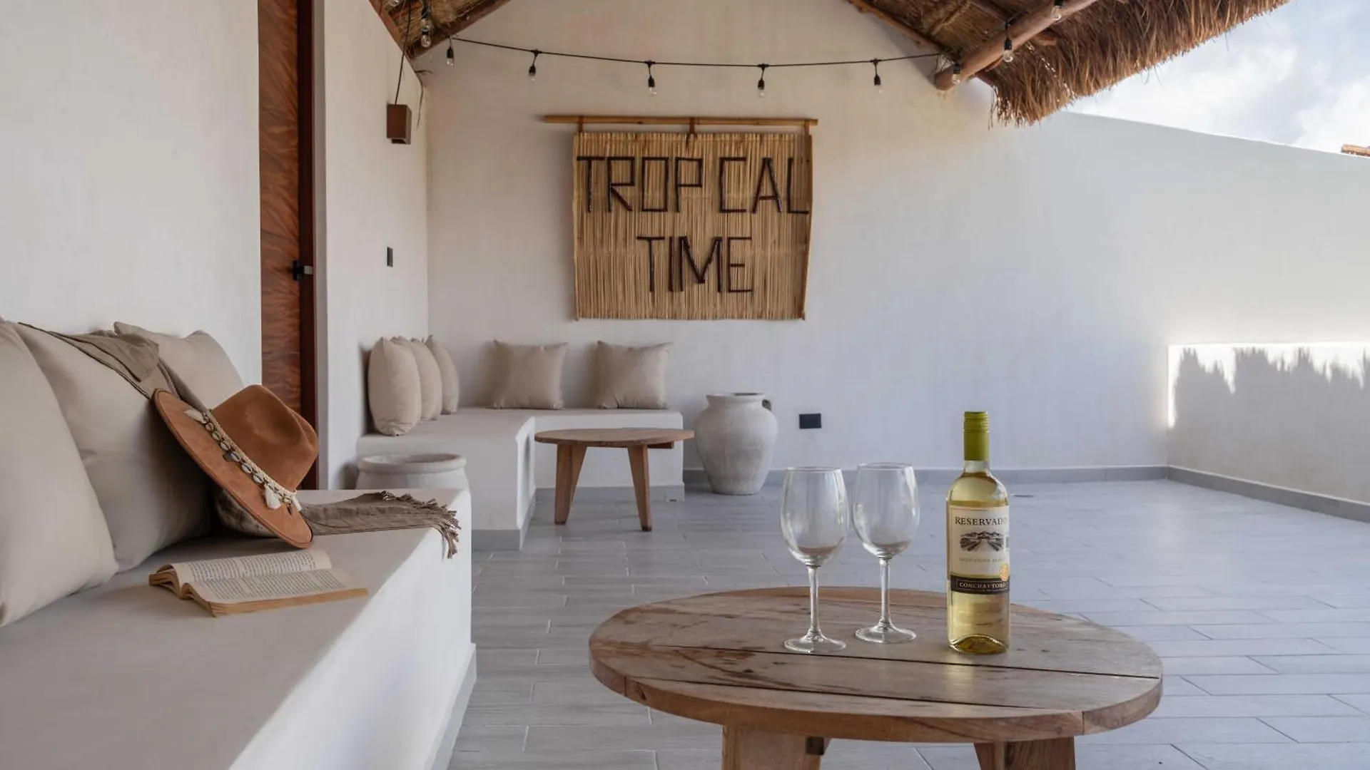 Apartament Jade Tulum 0*,