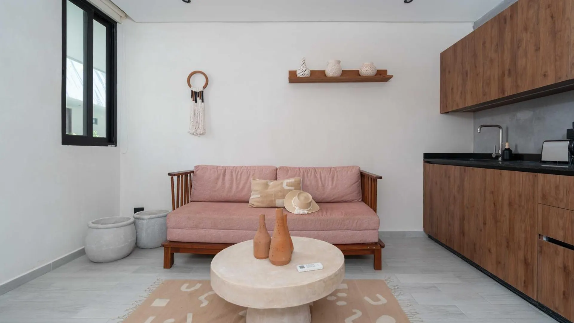 Apartament Jade Tulum 0*,  Meksyk