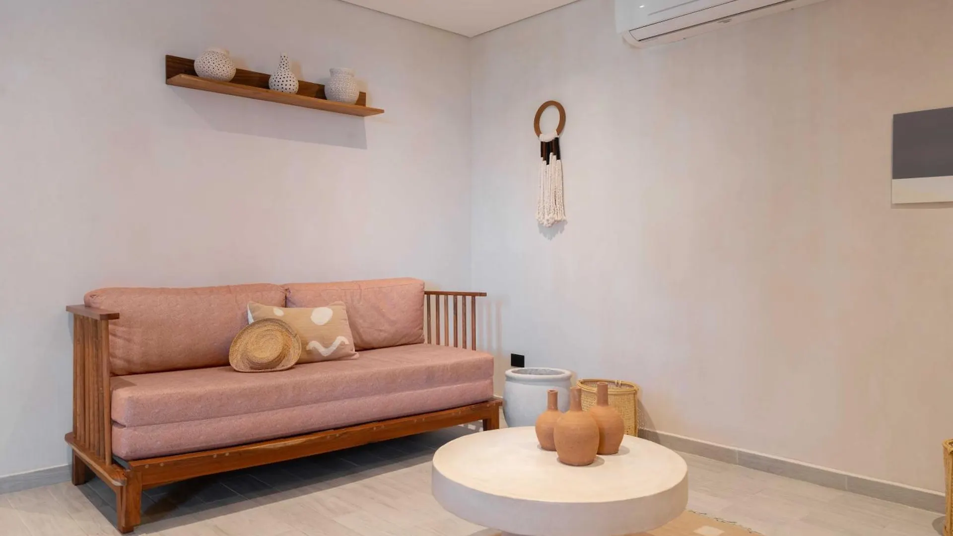 Apartament Jade Tulum 0*,
