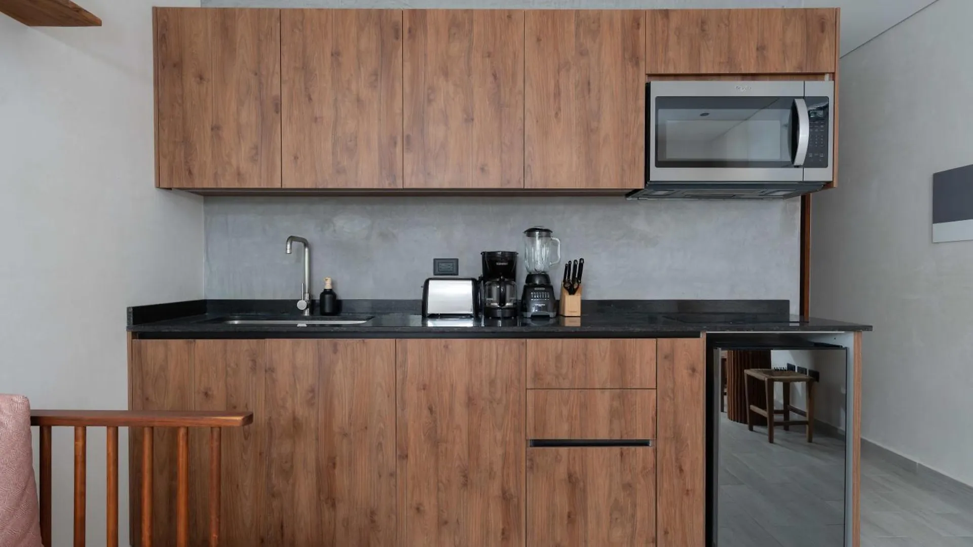Apartament Jade Tulum Meksyk