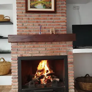 Casa La Abuela Lola , Pórtugos España
