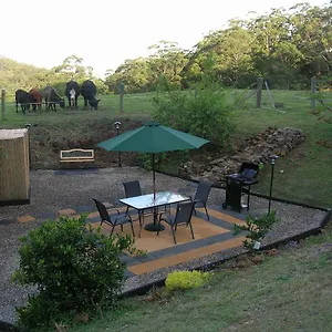 Bellview Farm stay Bellthorpe