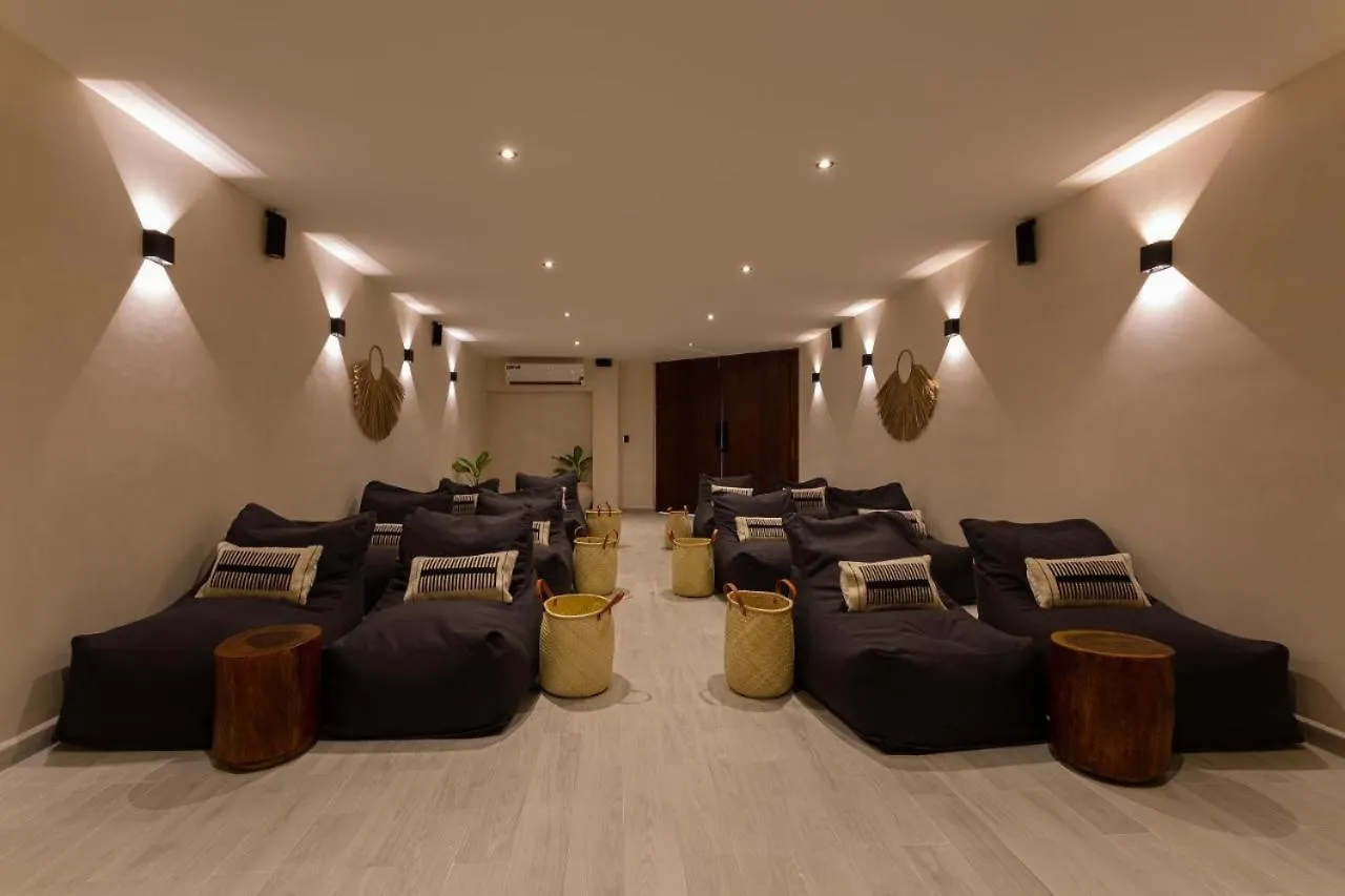 Apartamento Jade Tulum 0*,  México