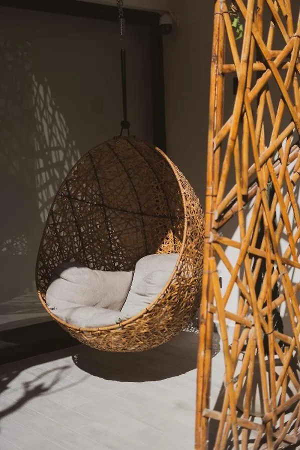 Apartamento Jade Tulum
