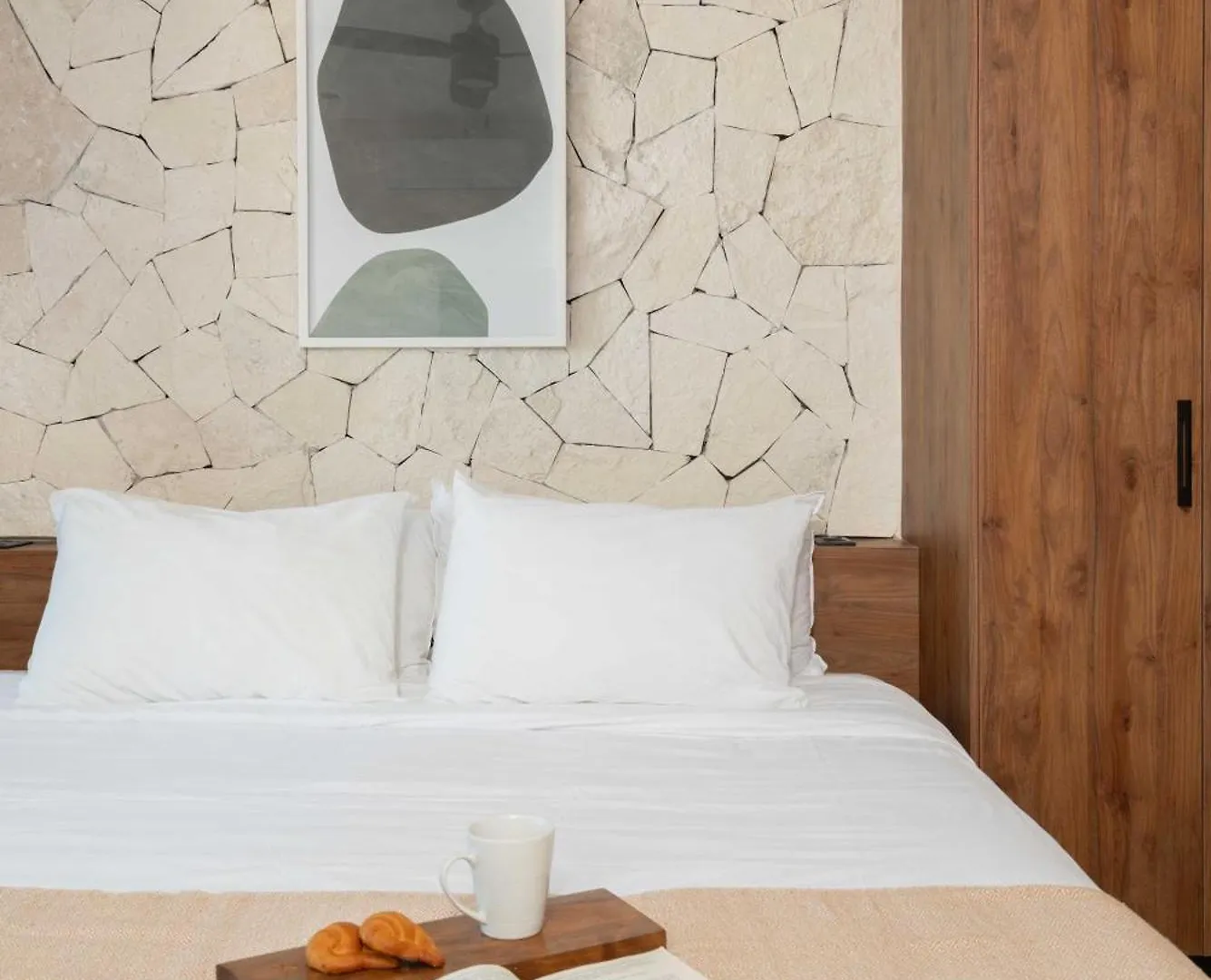 Apartamento Jade Tulum