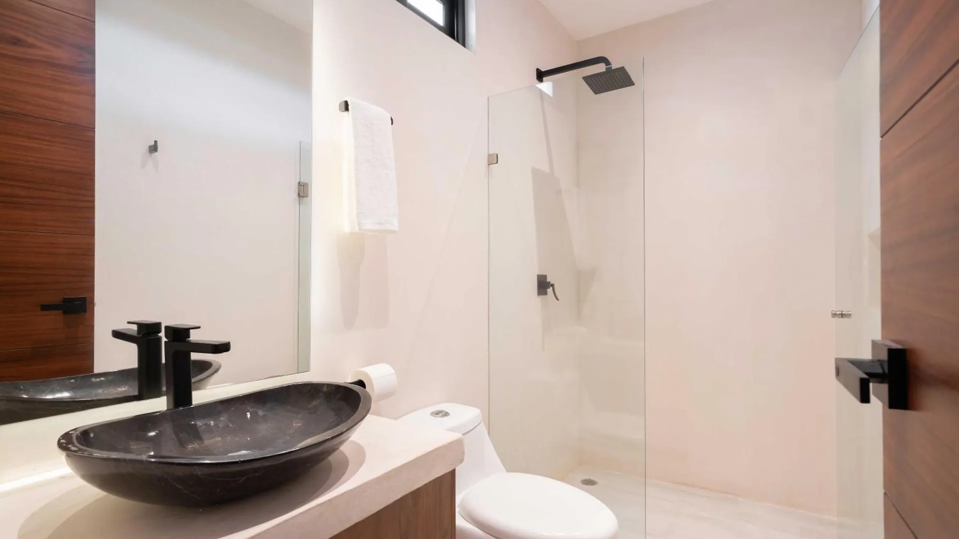 Apartamento Jade Tulum México