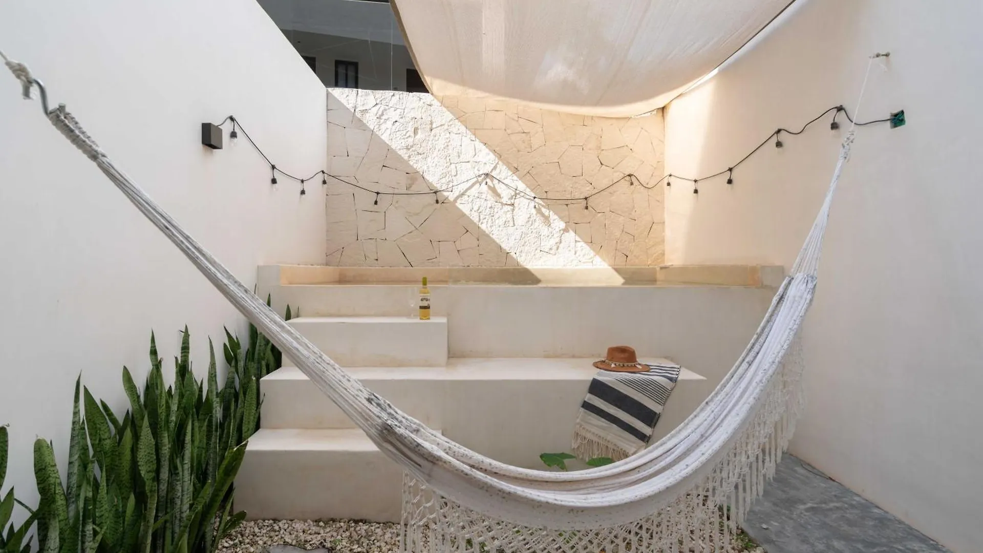 Apartamento Jade Tulum 0*,  México