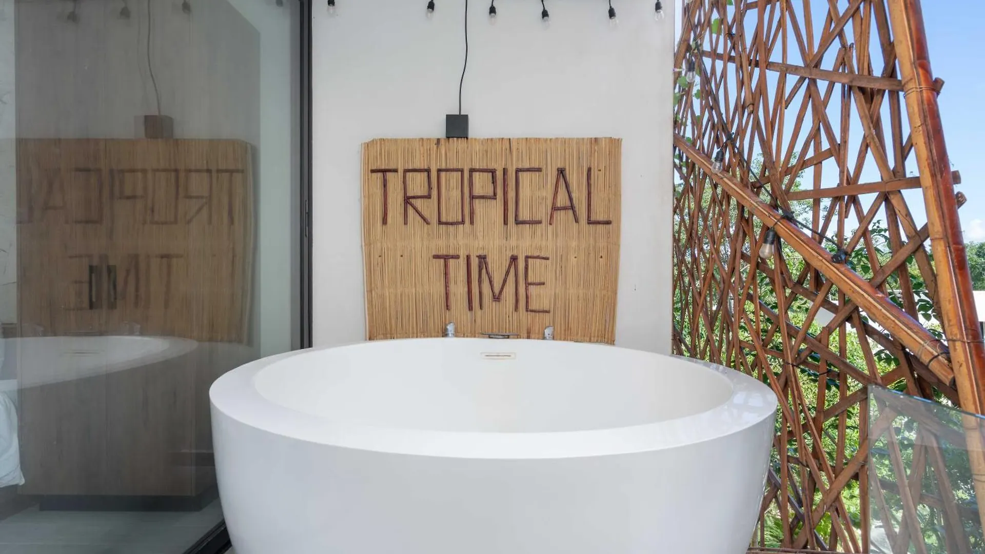 Apartamento Jade Tulum México