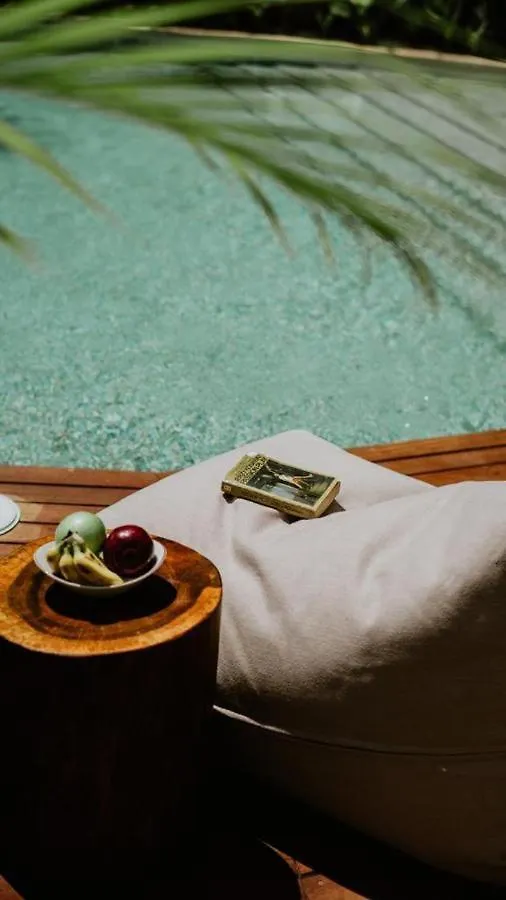 Jade Tulum Apartment